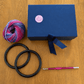 PREORDER Learn to Crochet Kit – Carousel Tote Beginner Crochet Kit - thespinninghand