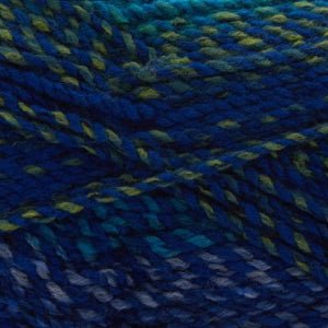 PREORDER Learn to Knit Blanket Kit - Beginner Knitting Pattern and Yarn - thespinninghand