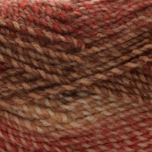 PREORDER Learn to Knit Blanket Kit - Beginner Knitting Pattern and Yarn - thespinninghand