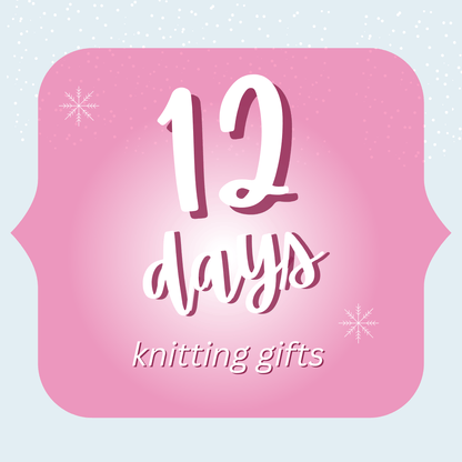 PREORDER: Yarn Sampler Advent Set - Full Skeins, Minis, Notions & Gifts - thespinninghand