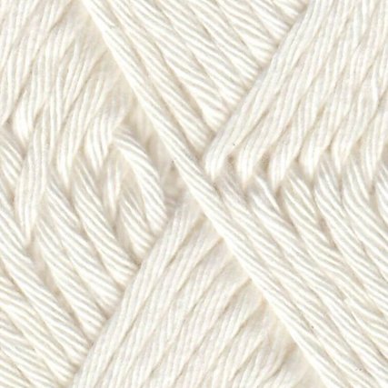 Pure cotton yarn from Queensland Collection - Coastal Cotton - thespinninghand