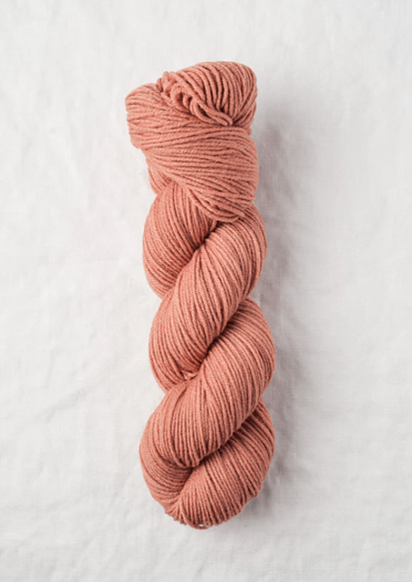 Quince & Co Yarns destash - USA wool in soft neutral shades - thespinninghand