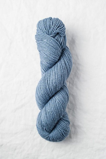 Quince & Co Yarns destash - USA wool in soft neutral shades - thespinninghand