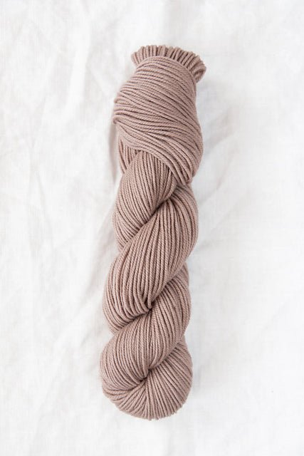 Quince & Co Yarns destash - USA wool in soft neutral shades - thespinninghand