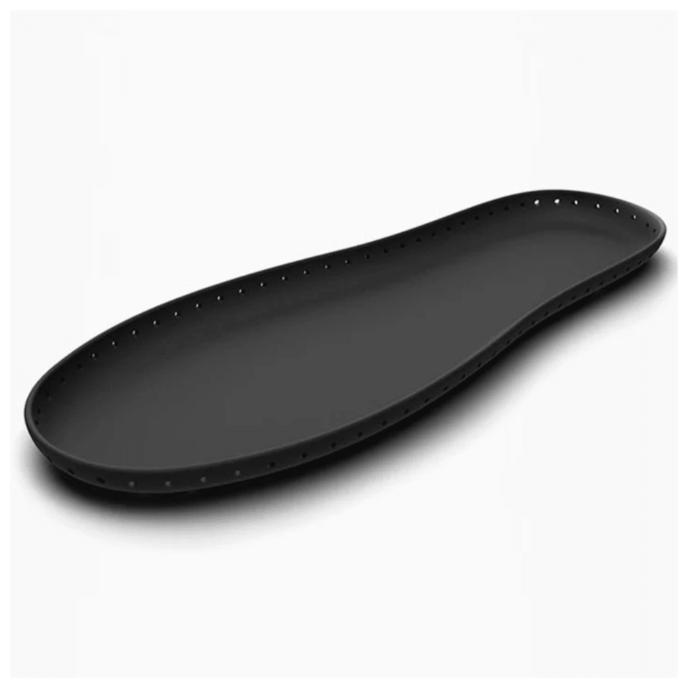 Slipper soles - crochet your own slippers with Botties kit - thespinninghand