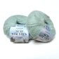 Suri Stratus - Alpaca Nylon Yarn, fuzzy sweater yarn - thespinninghand