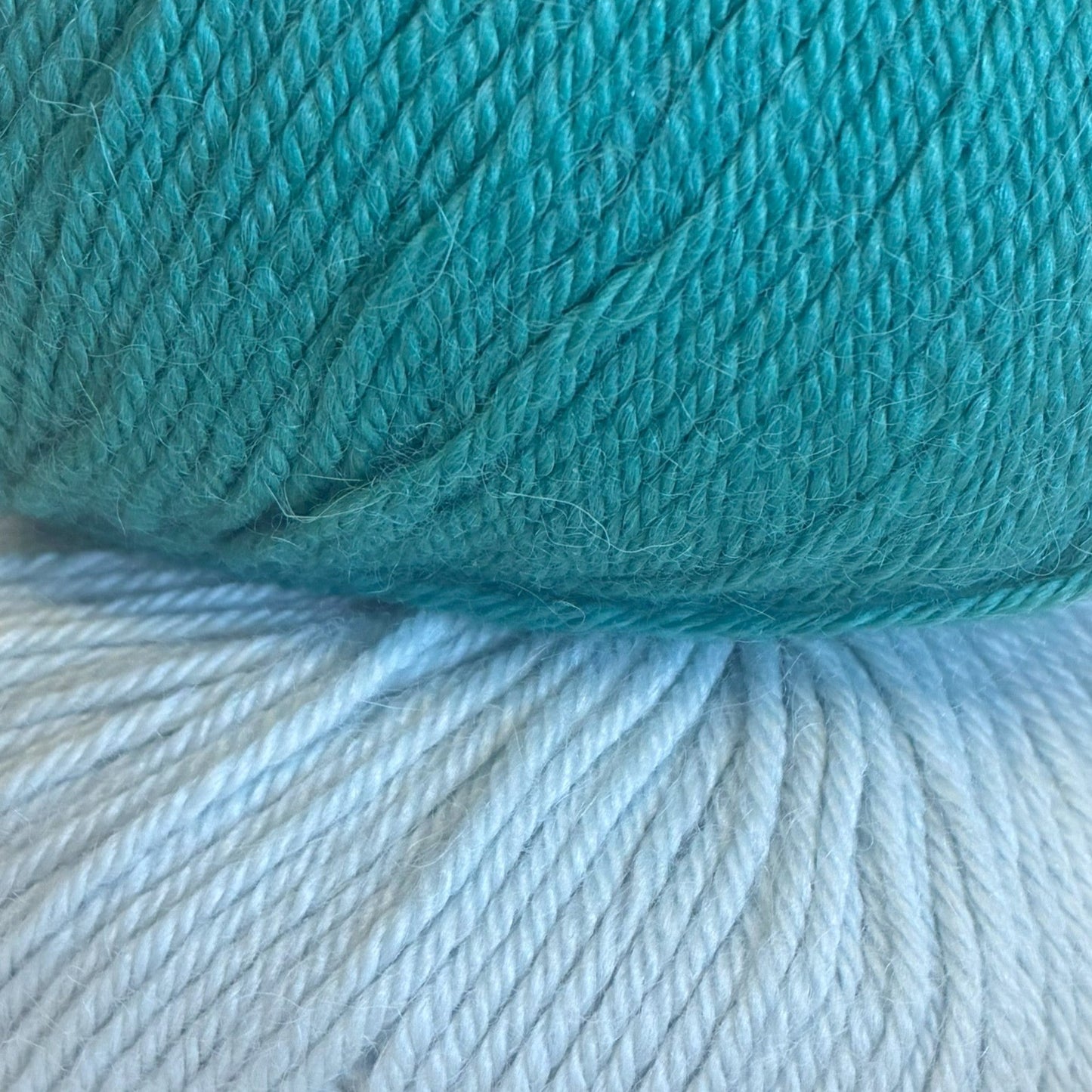 The Joy of Socks Knitting Kit - Pure Alpaca Yarn - thespinninghand