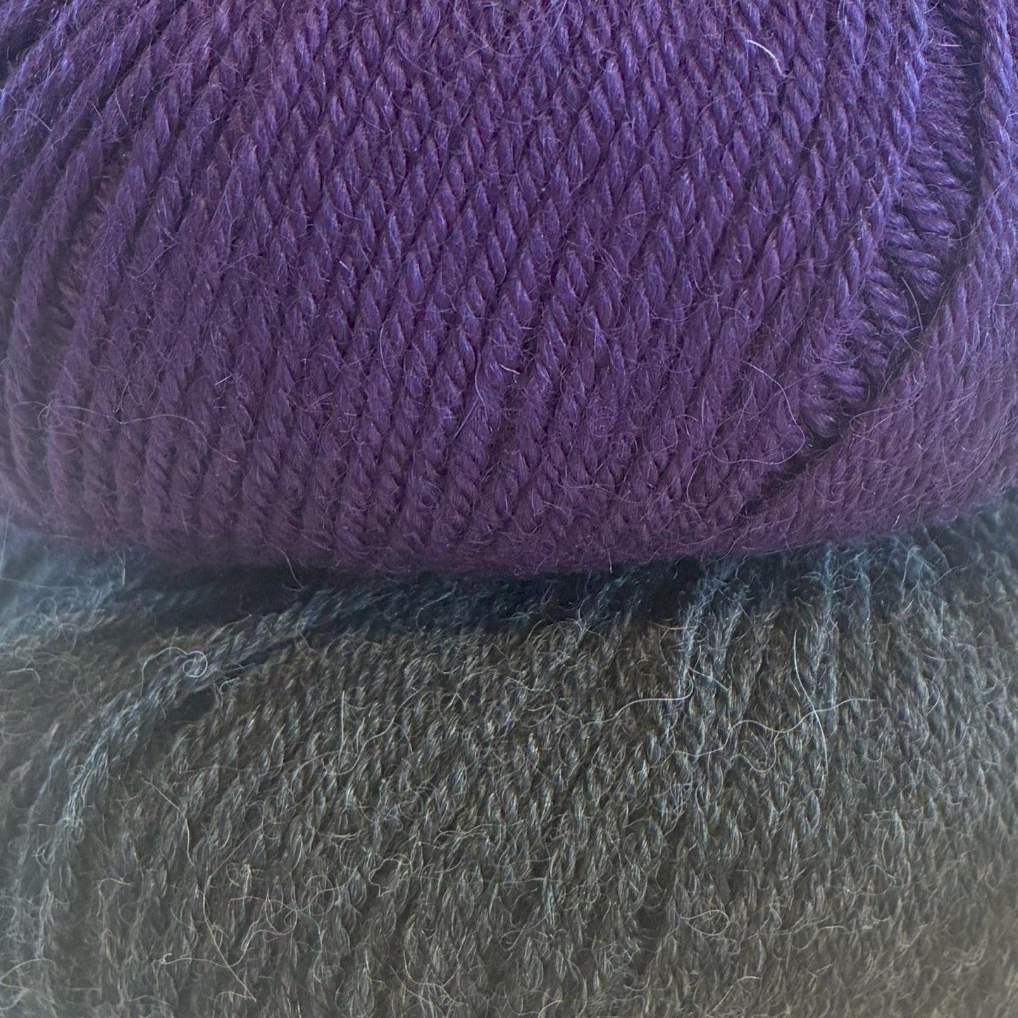 The Joy of Socks Knitting Kit - Pure Alpaca Yarn - thespinninghand