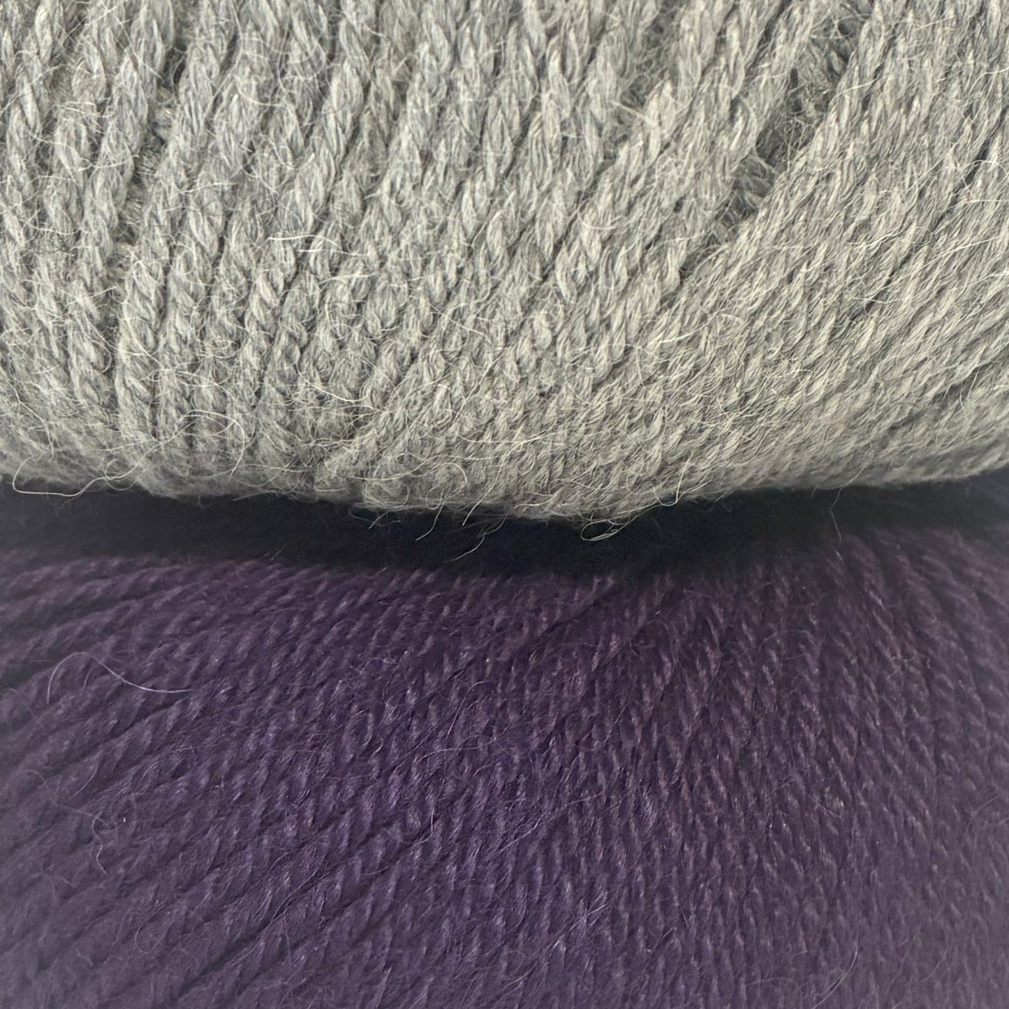 The Joy of Socks Knitting Kit - Pure Alpaca Yarn - thespinninghand