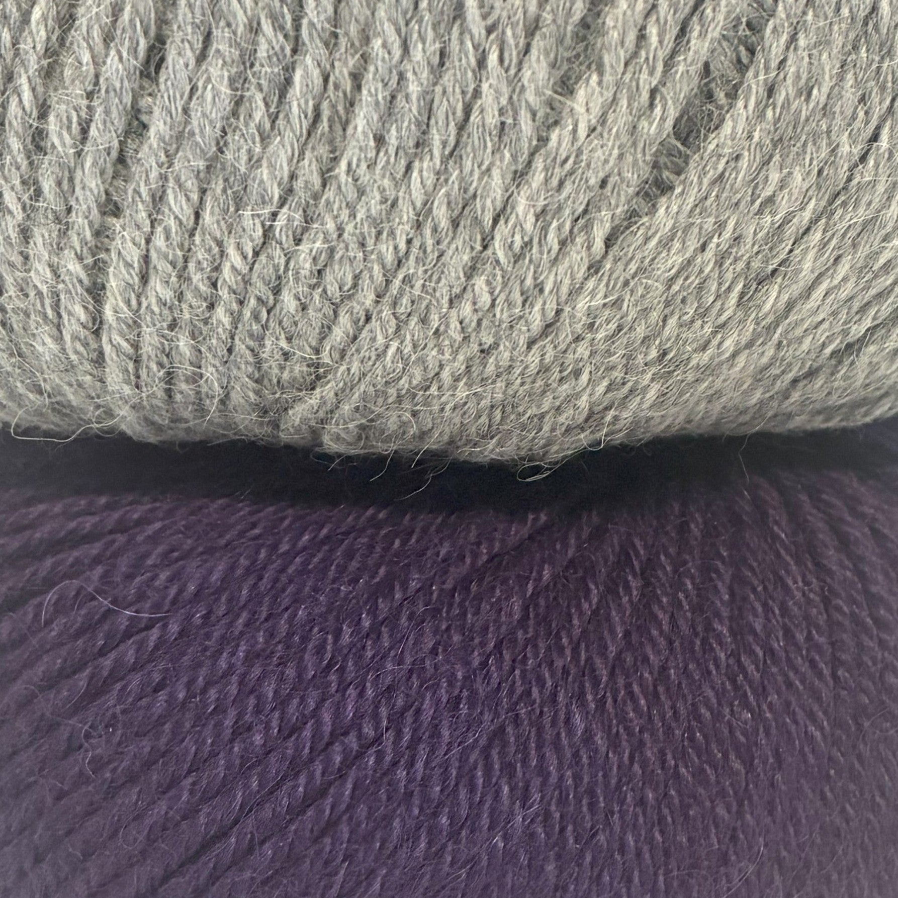 The Joy of Socks Knitting Kit - Pure Alpaca Yarn - thespinninghand