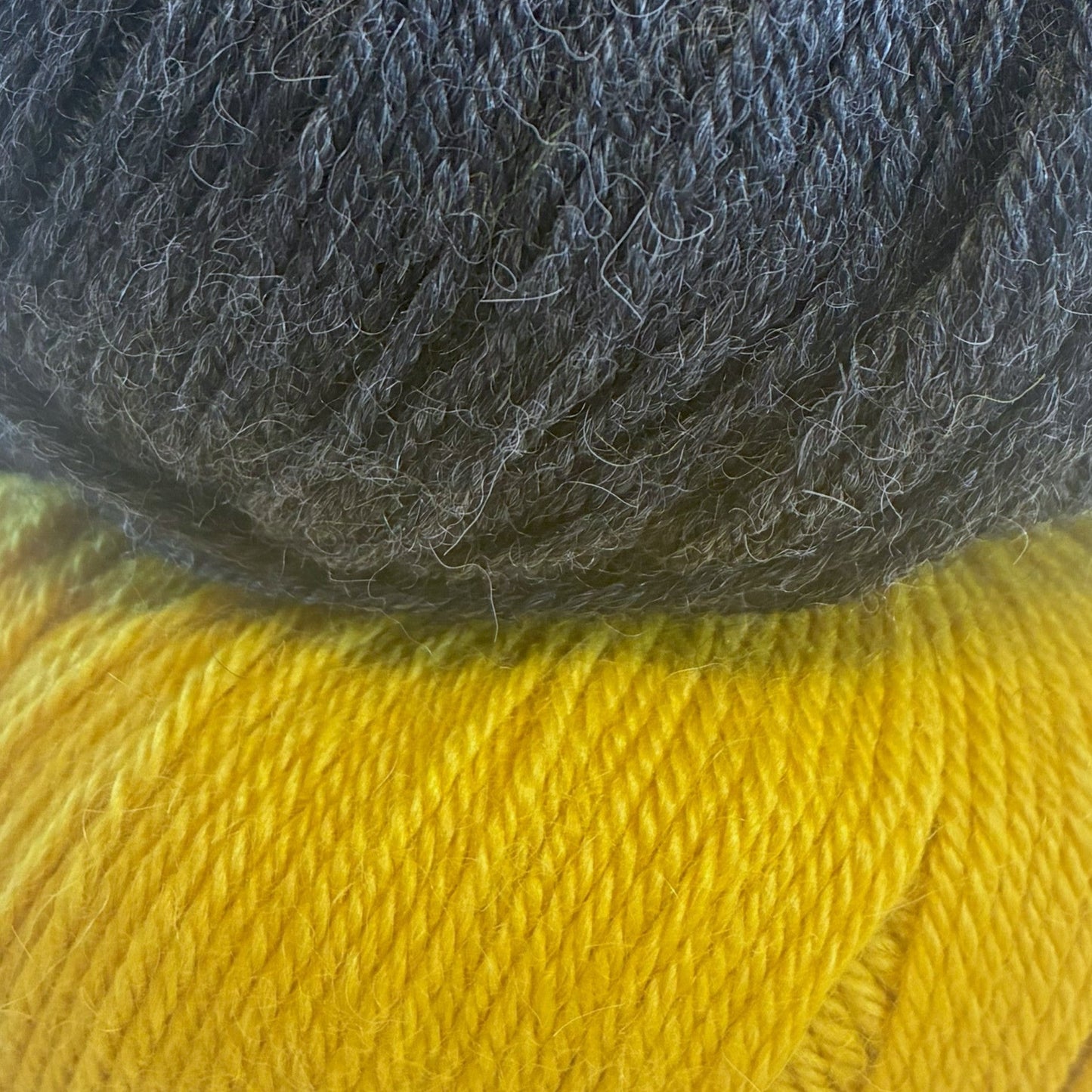 The Joy of Socks Knitting Kit - Pure Alpaca Yarn - thespinninghand