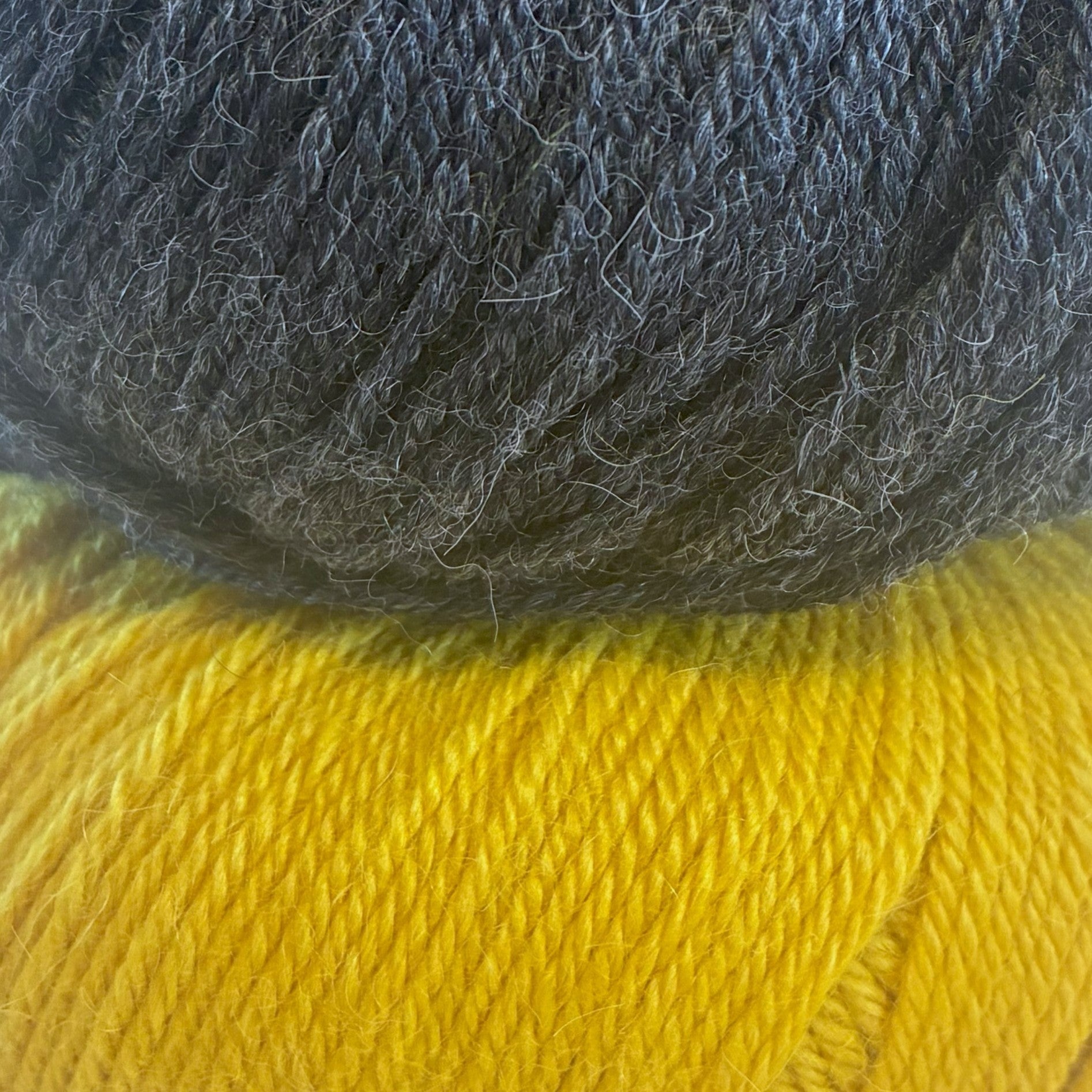 The Joy of Socks Knitting Kit - Pure Alpaca Yarn - thespinninghand