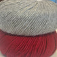 The Joy of Socks Knitting Kit - Pure Alpaca Yarn - thespinninghand