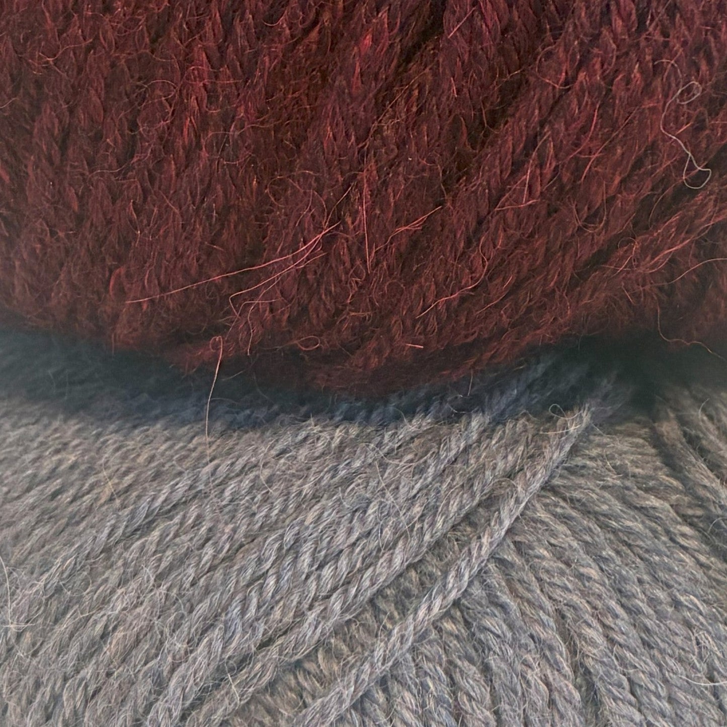The Joy of Socks Knitting Kit - Pure Alpaca Yarn - thespinninghand