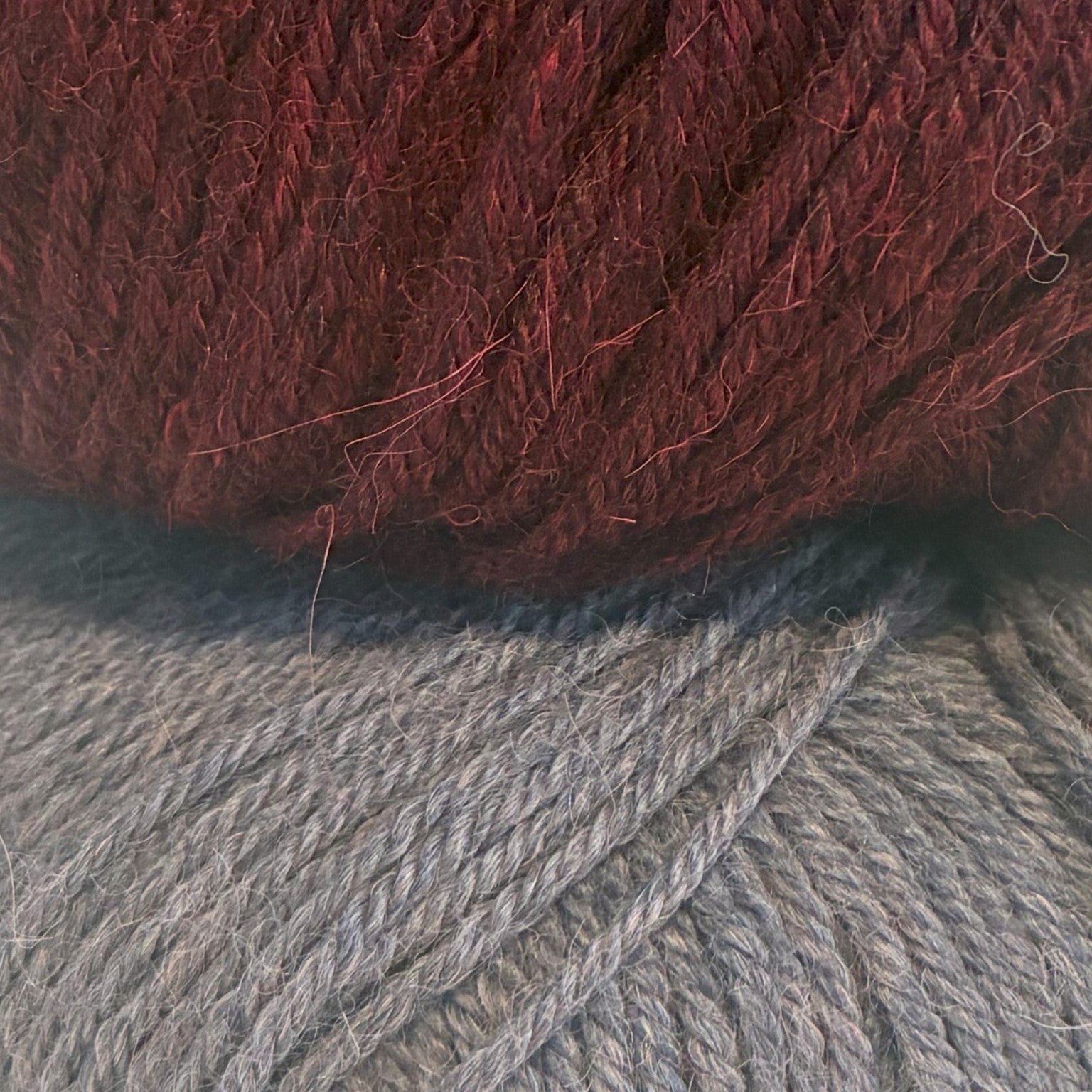 The Joy of Socks Knitting Kit - Pure Alpaca Yarn - thespinninghand