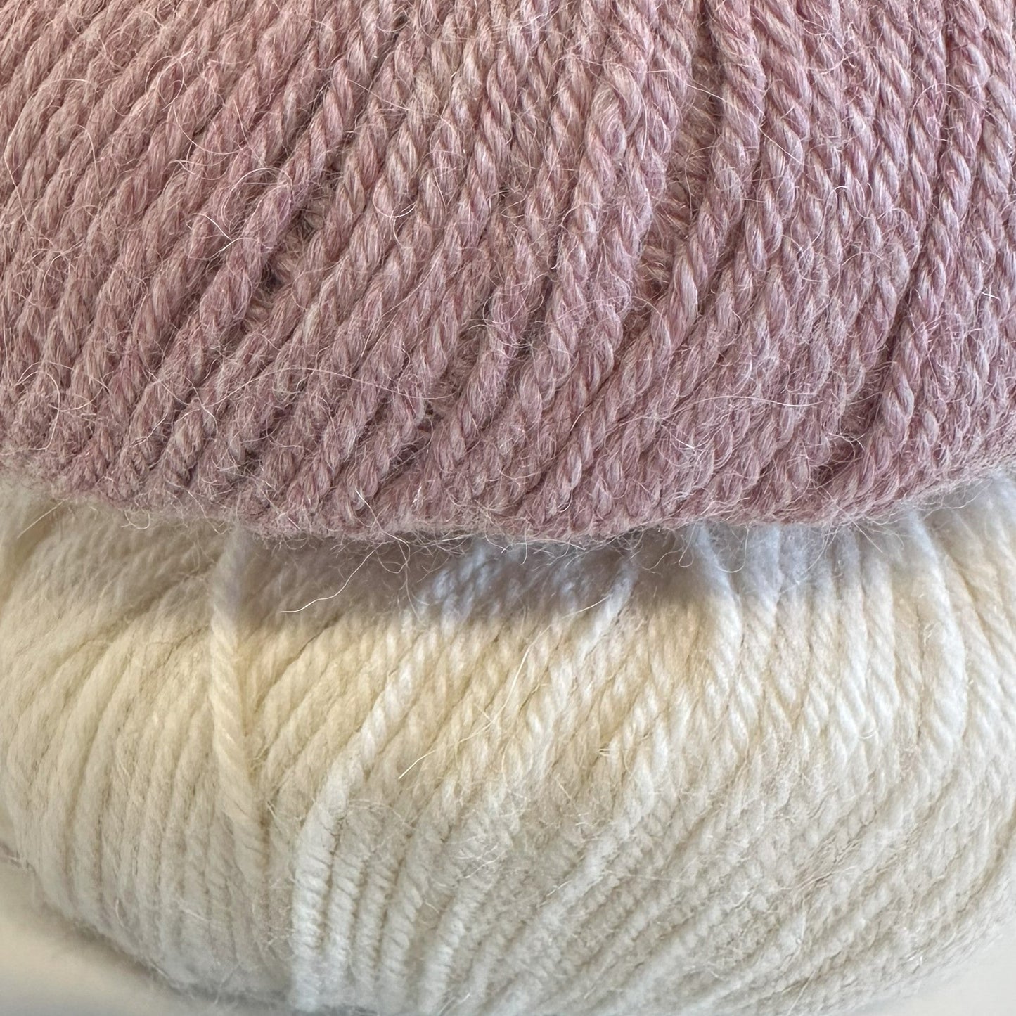 The Joy of Socks Knitting Kit - Pure Alpaca Yarn - thespinninghand
