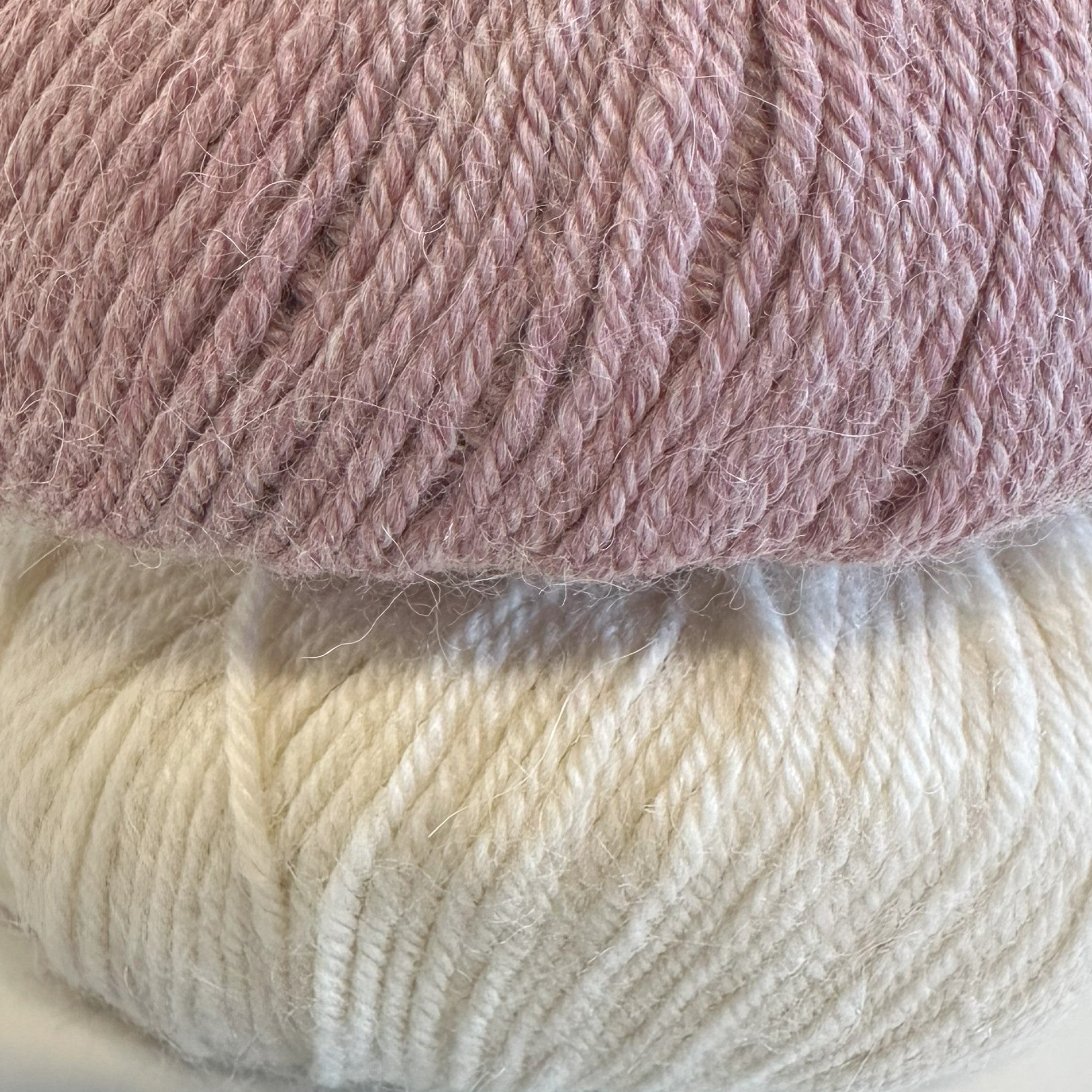 The Joy of Socks Knitting Kit - Pure Alpaca Yarn - thespinninghand