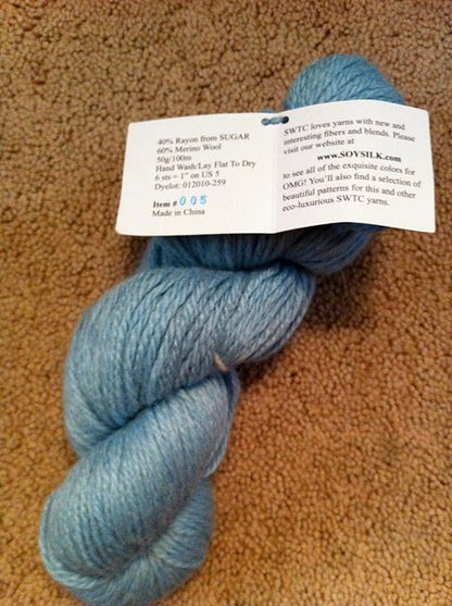 The Lonely Skeins Club - sale yarns $10 each - thespinninghand