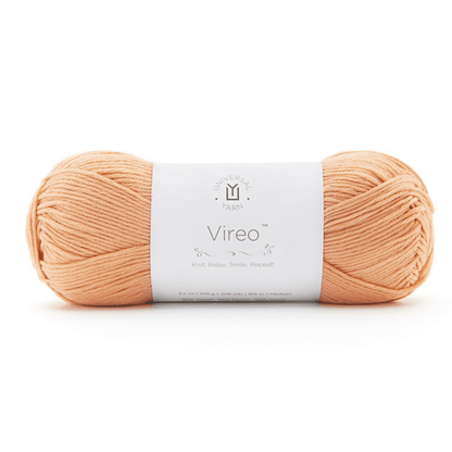 Vireo yarn - tencel wool blend 206 yards per skein - thespinninghand
