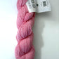 Wool Pop yarn - bamboo wool blend DK weight - thespinninghand