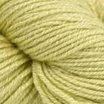 Wool Pop yarn - bamboo wool blend DK weight - thespinninghand