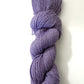 Wool Pop yarn - bamboo wool blend DK weight - thespinninghand