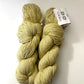 Wool Pop yarn - bamboo wool blend DK weight - thespinninghand