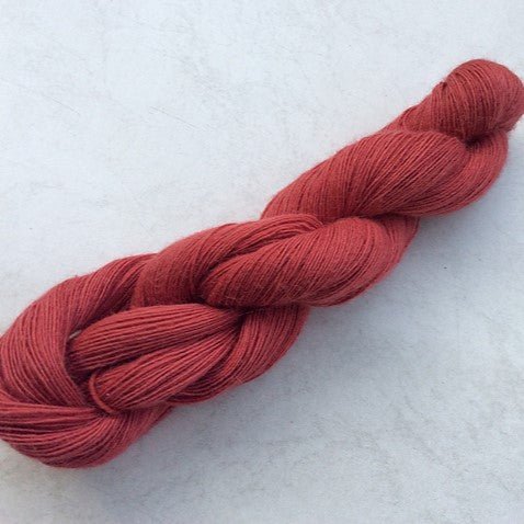 Zitron Fil Royal - Lace Alpaca Yarn - thespinninghand