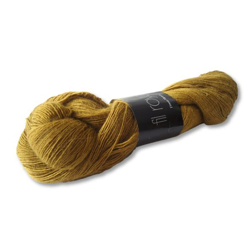 Zitron Fil Royal - Lace Alpaca Yarn - thespinninghand