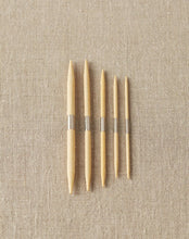 Load image into Gallery viewer, Cocoknits Bamboo Cable Needles - set of 5 - thespinninghand
