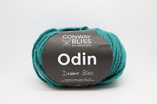 Load image into Gallery viewer, Conway and Bliss Odin Yarn - thespinninghand

