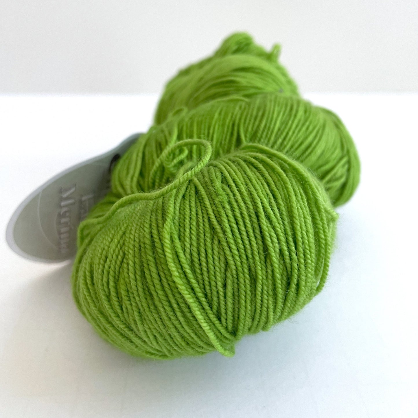 Ella Rae Lace Merino - thespinninghand