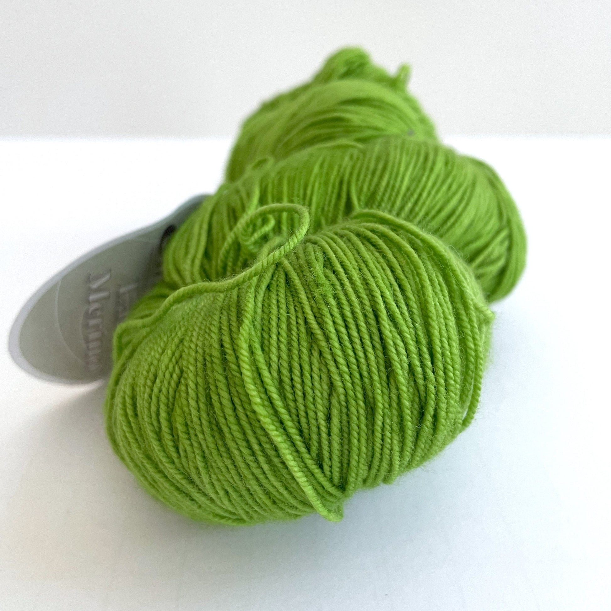 Ella Rae Lace Merino - thespinninghand