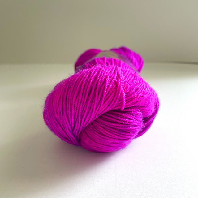 Ella Rae Lace Merino - thespinninghand