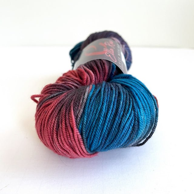 Ella Rae Lace Merino - thespinninghand