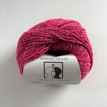 Load image into Gallery viewer, Elsebeth Lavold - Silky Wool Aran yarn - thespinninghand
