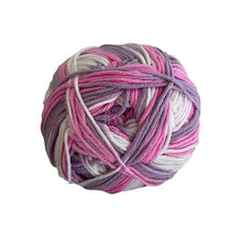 Load image into Gallery viewer, Euro Baby Babe Softcotton Worsted - thespinninghand

