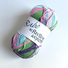 Load image into Gallery viewer, Euro Baby Babe Softcotton Worsted - thespinninghand
