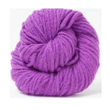 Load image into Gallery viewer, HiKoo Zumie Super Bulky Wool - Purple

