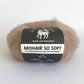 Loopy Mango Mohair So Soft - thespinninghand