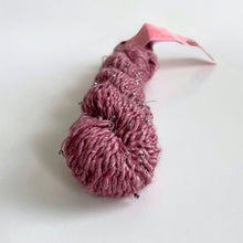 Load image into Gallery viewer, Louisa Harding Grace Hand Beaded Silk Merino - thespinninghand
