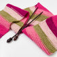 Learn to Knit Kit for Beginner Knitters - thespinninghand