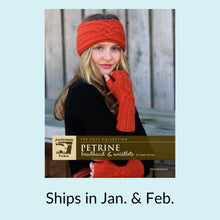 Load image into Gallery viewer, Now Open | Luxury Knitting Kit of the Month - thespinninghand
