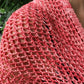 Popsicle Shawl Knitting Pattern - thespinninghand